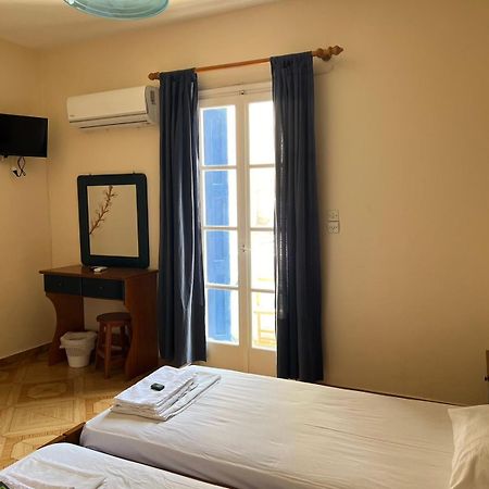 Mary Rooms Adamantas  Екстериор снимка
